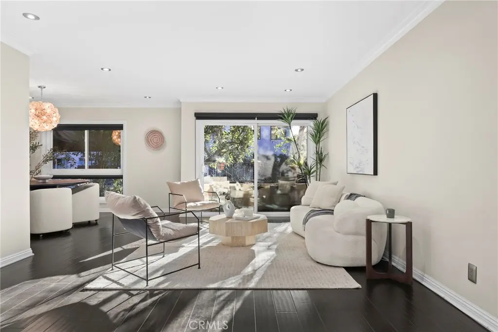 1203 N Sweetzer 118, West Hollywood, CA — listing photo 1