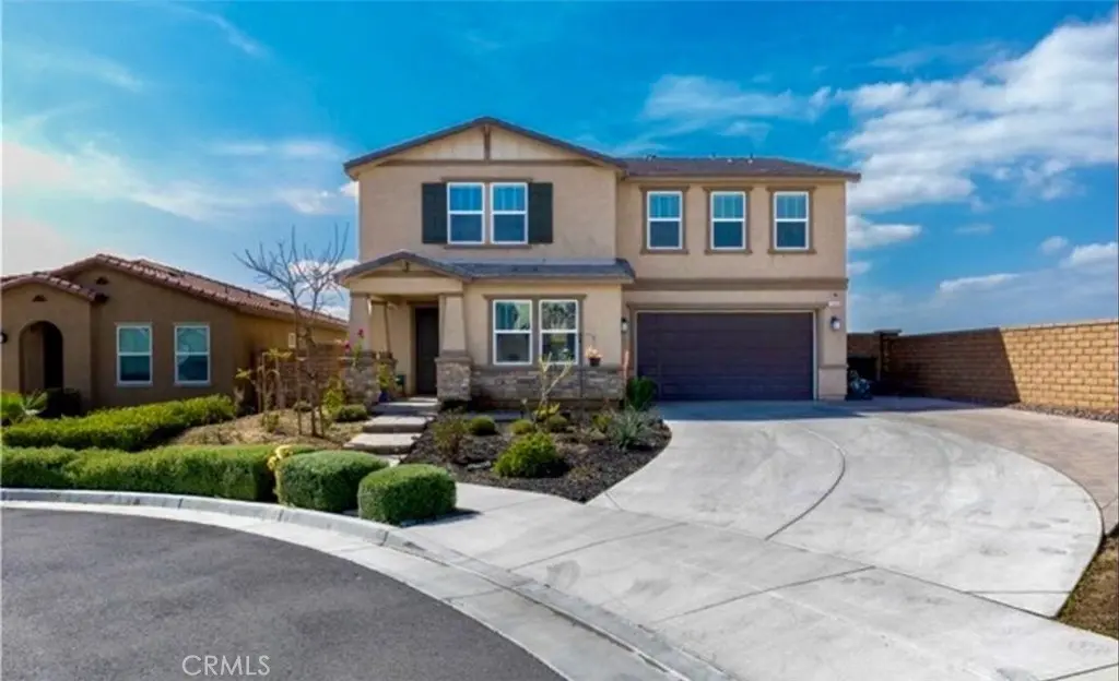 Single Family Residence for sale at 7635 Sweet Ranch Circle, Riverside, CA featuring 6 beds and 4 baths