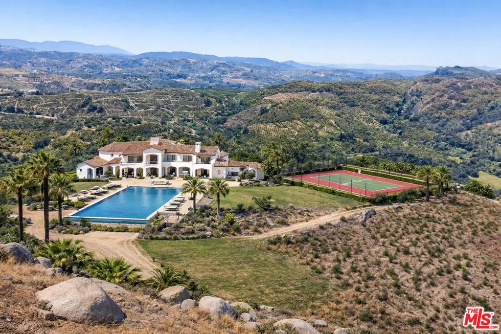 0 El Calamar, Temecula, CA — listing photo 1