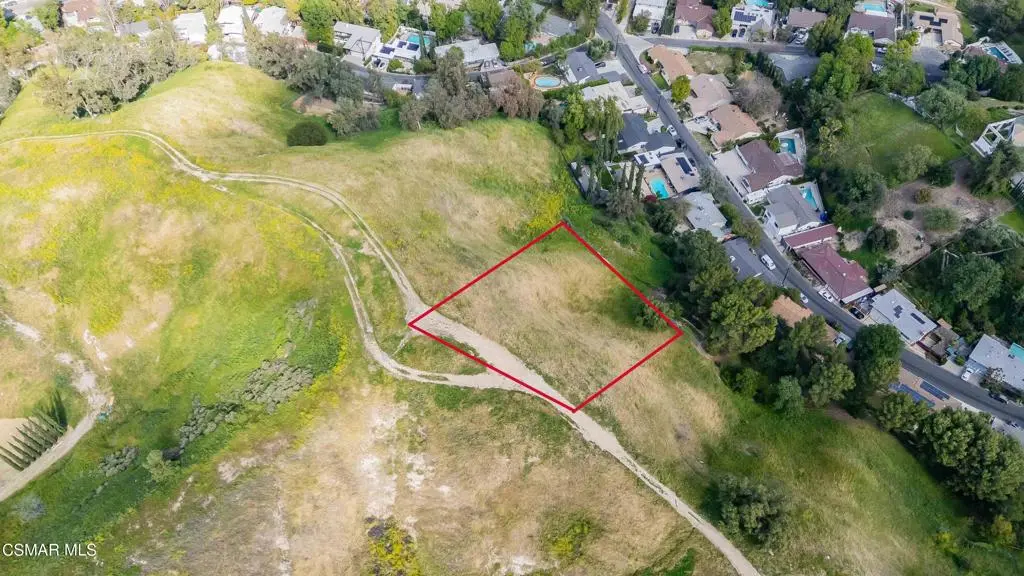 San Sebastian Drive, Woodland Hills, CA — listing photo 1