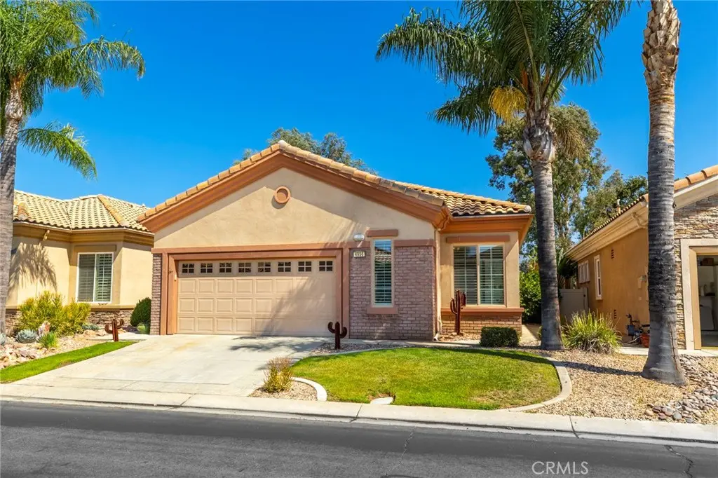 4956 ROLLING HILLS Avenue, Banning, CA — listing photo 1