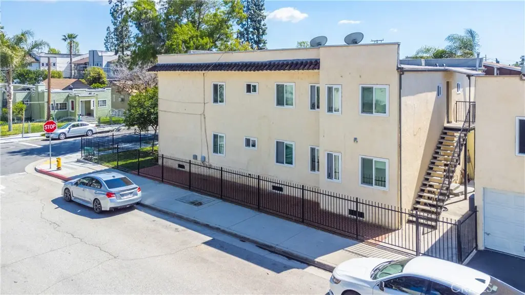 5101 Lindsey Avenue, Pico Rivera, CA — listing photo 1