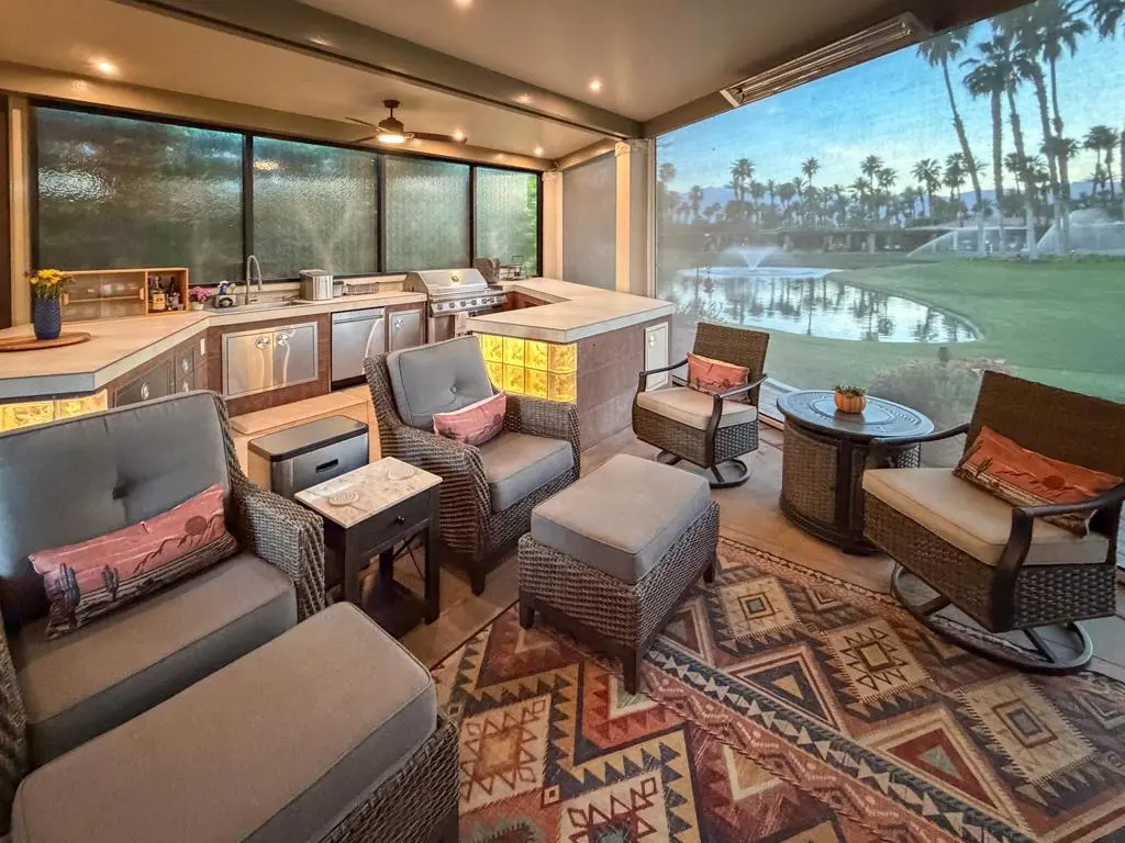 Mobile Home for sale at 80394 Avenue 48 43, Indio, CA