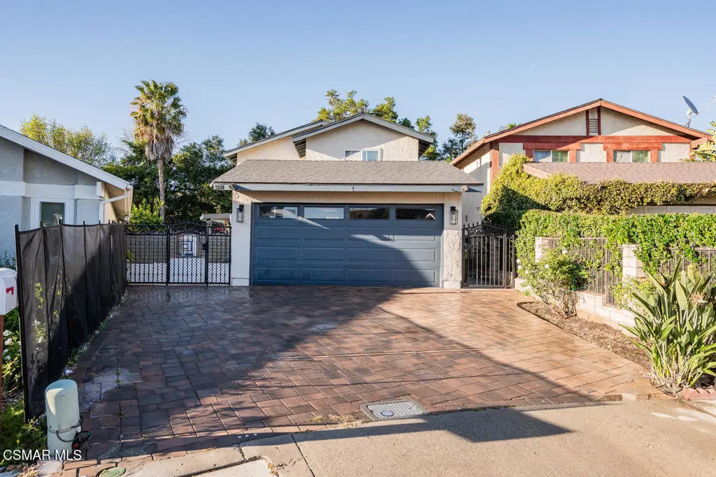 Single Family Residence for sale at 5679 Slicers Circle, Agoura Hills, CA featuring 3 beds and 3 baths