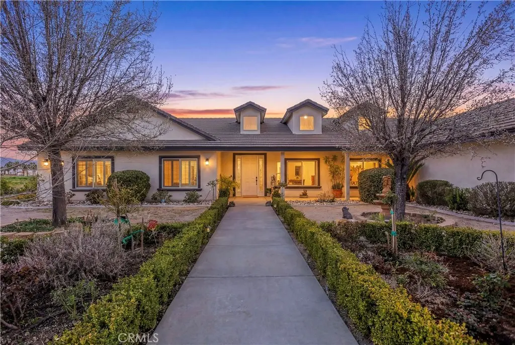 Single Family Residence for sale at 42561 25th W, Lancaster, CA featuring 5 beds and 4 baths