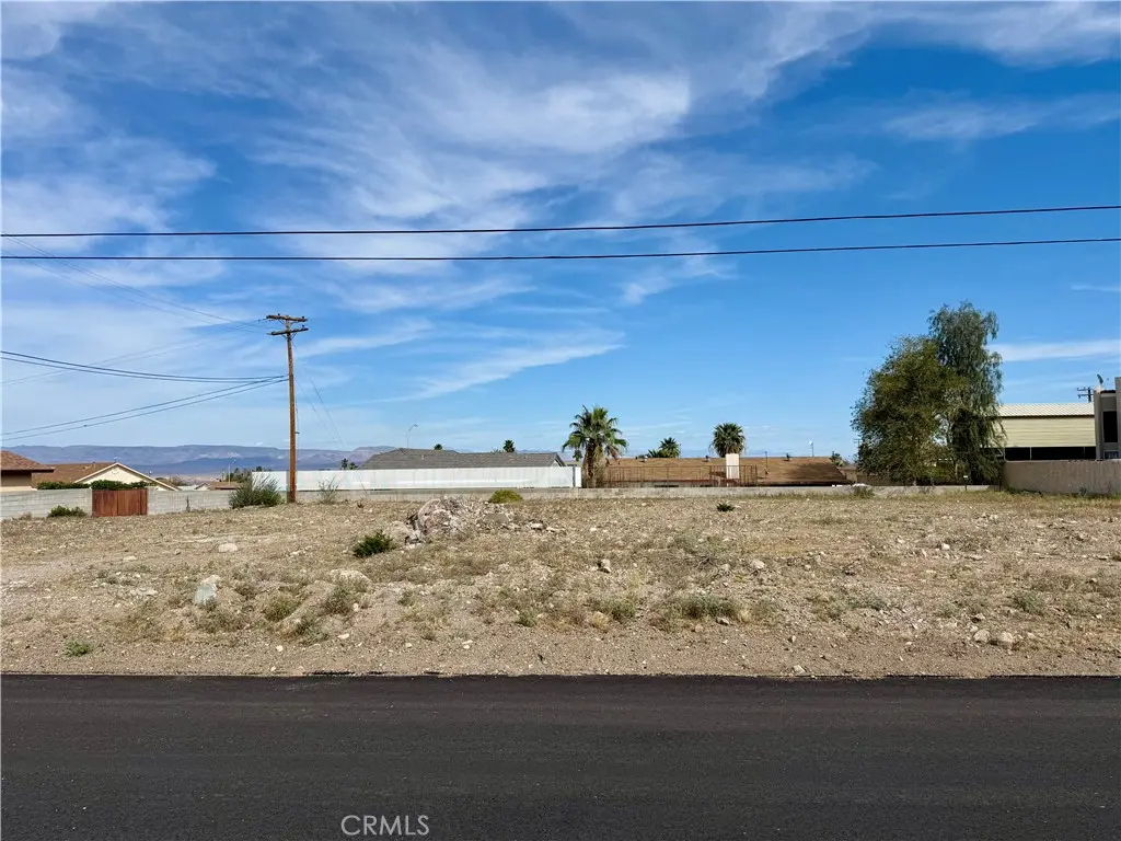0 Parkway, Needles, CA — listing photo 1