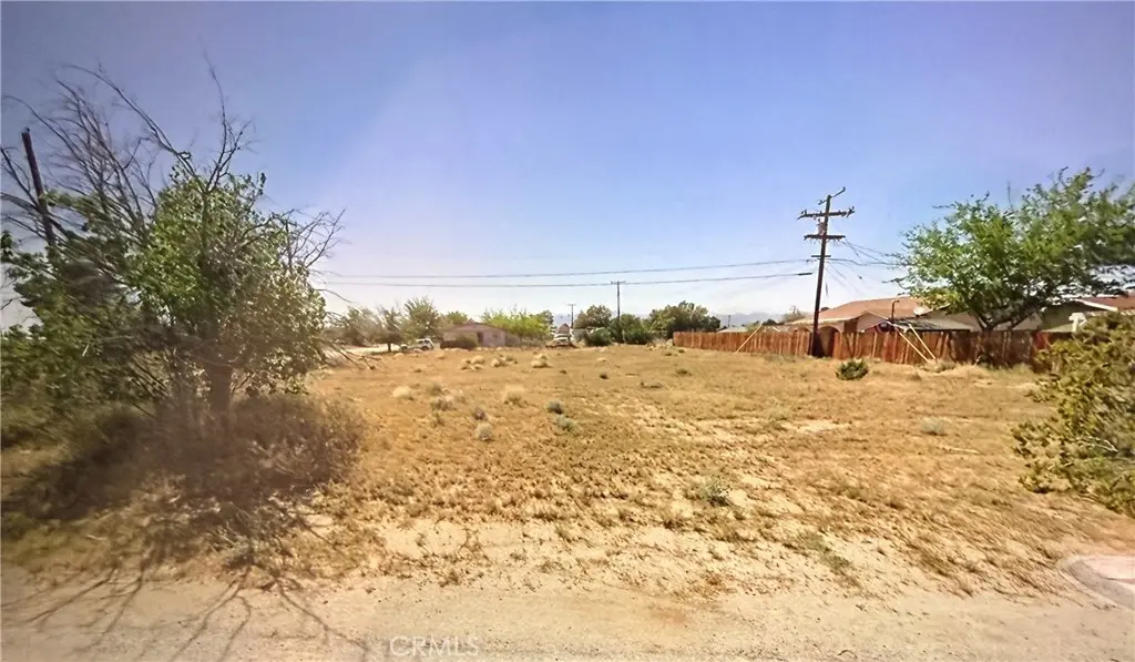 8937 Fir Ave #160, California City, CA — listing photo 1