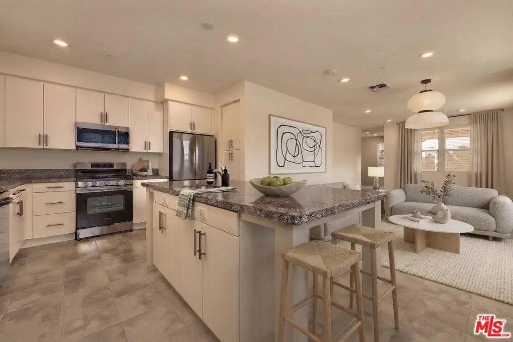Condominium for sale at 14168 Bay Street, La Mirada, CA featuring 4 beds and 4 baths
