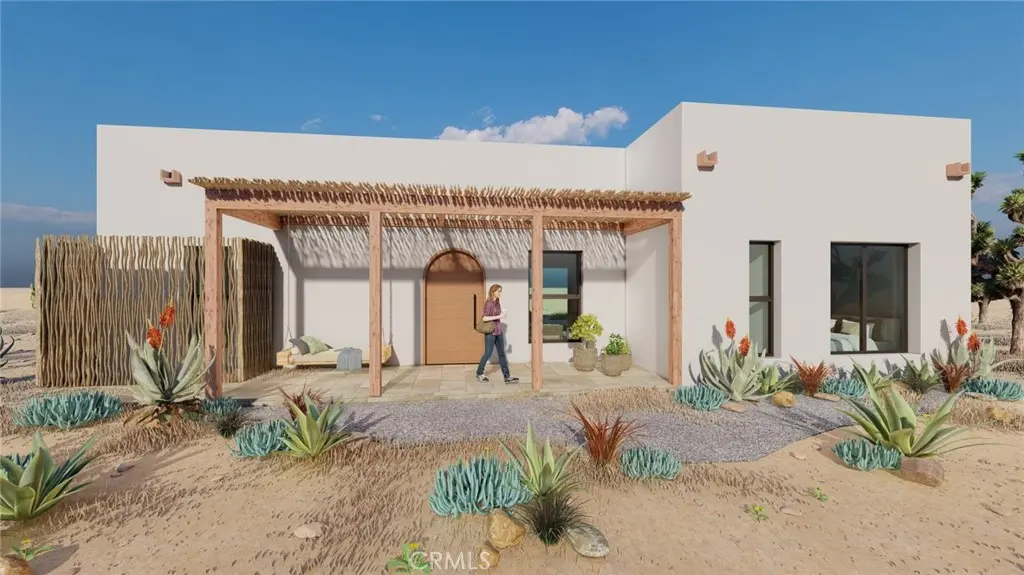 57575 Campanula Street, Yucca Valley, CA — listing photo 1