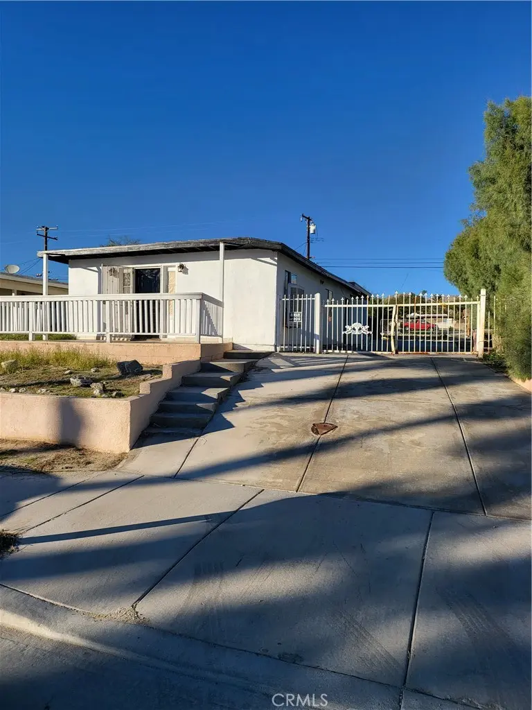 Single Family Residence for sale at 66336 3rd, Desert Hot Springs, CA featuring 2 beds and 2 baths