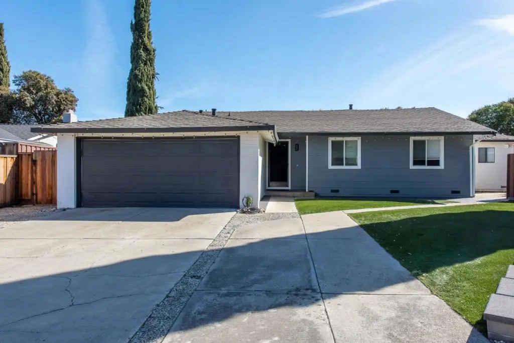 5798 Ribchester, San Jose, CA — listing photo 1