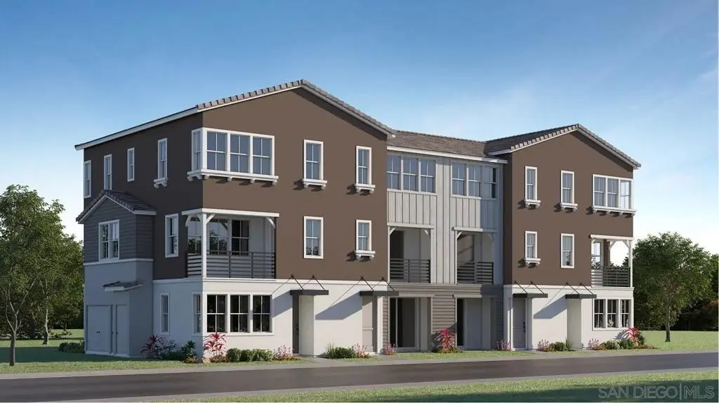 Condominium for sale at 1036 East Main, El Cajon, CA featuring 3 beds and 3 baths