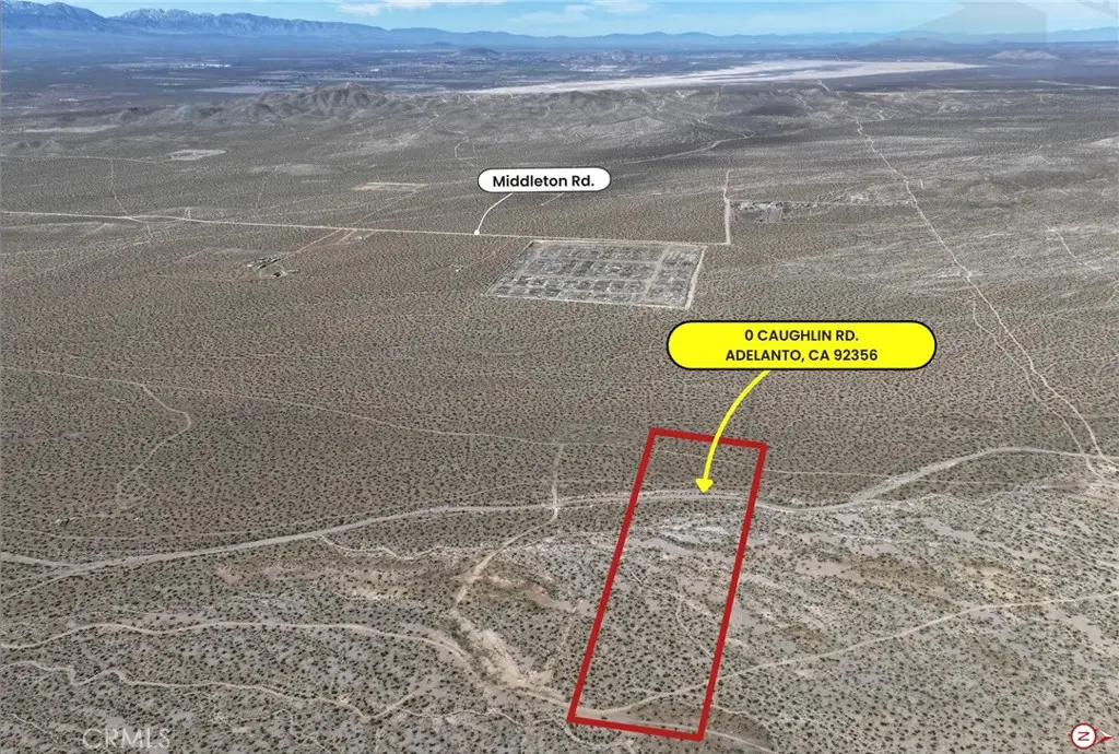 0 Caughlin, Adelanto, CA — listing photo 1