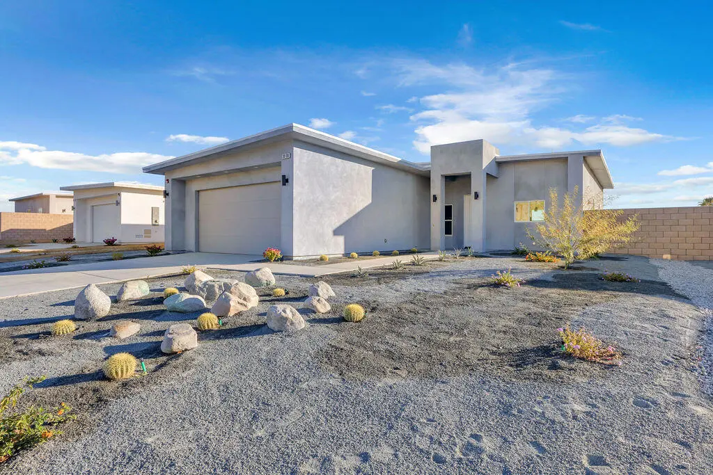 Single Family Residence for sale at 30100 San Joaquin Drive, Cathedral City, CA featuring 4 beds and 3 baths