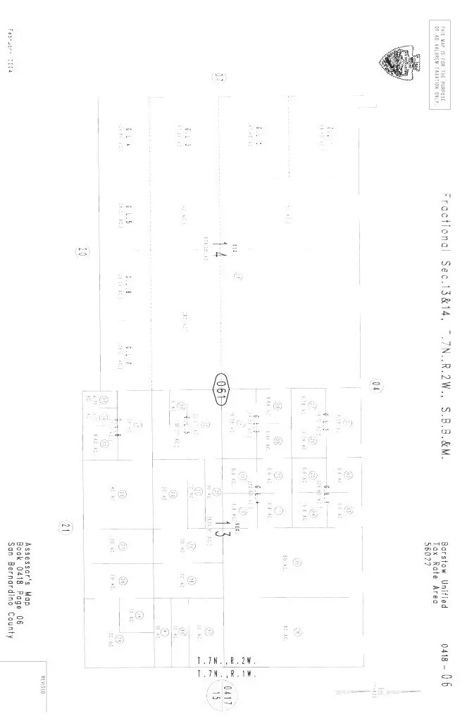 0 n/a, Barstow, CA — listing photo 1