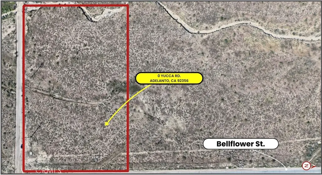 0 Yucca, Adelanto, CA — listing photo 1