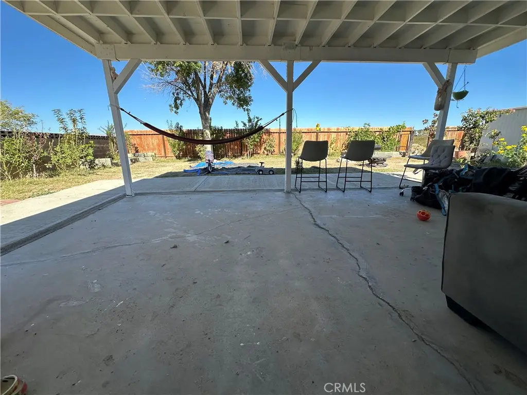 11013 Rome Beauty, California City, CA — listing photo 1
