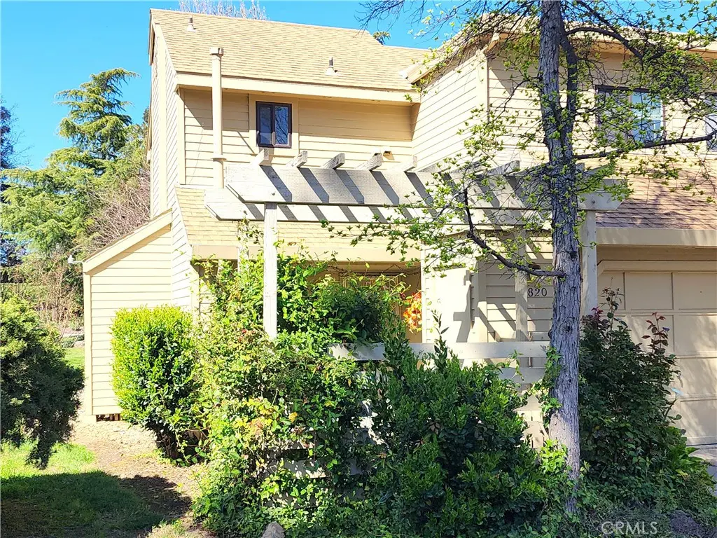 Condominium for sale at 2820 Pennyroyal, Chico, CA featuring 2 beds and 2 baths