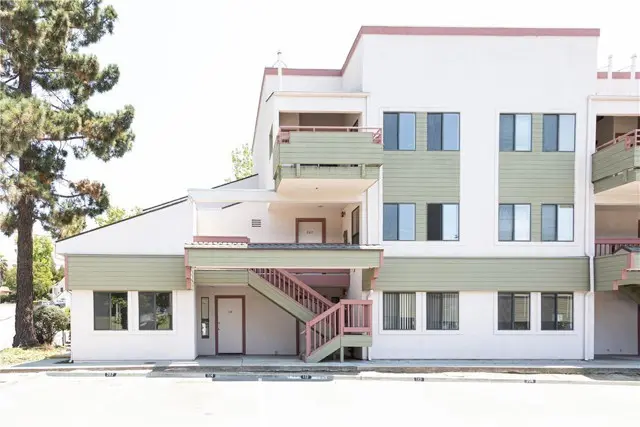 Condominium for rent at 1239 E Foothill Boulevard 112, San Luis Obispo, CA featuring 2 beds and 2 baths