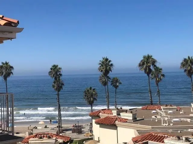 Condominium for rent at 621 N Pacific Street 204, Oceanside, CA featuring 2 beds and 2 baths