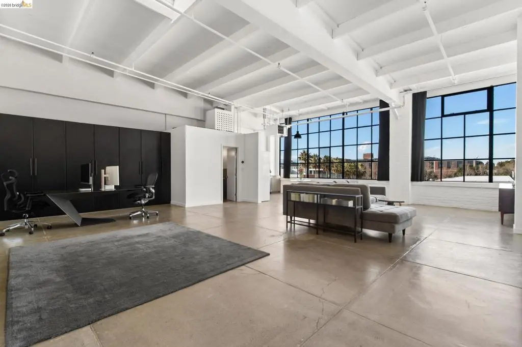Condominium for sale at 4053 Harlan St 313, Emeryville, CA featuring 1 bed and 1 bath
