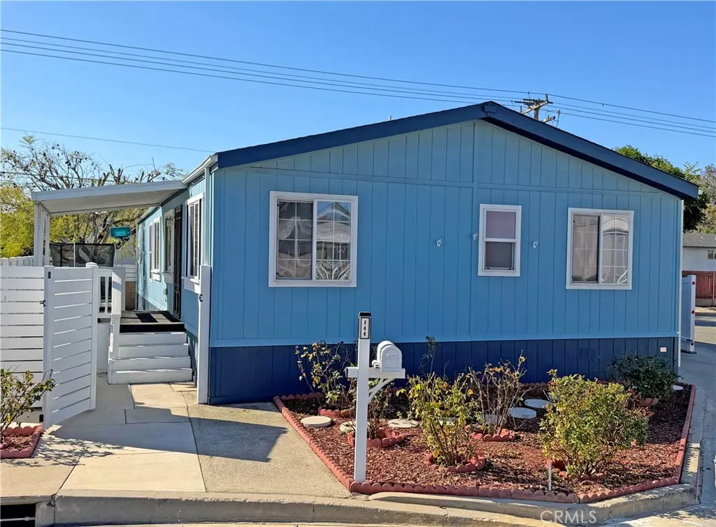 1205 Cypress 144, San Dimas, CA — listing photo 1