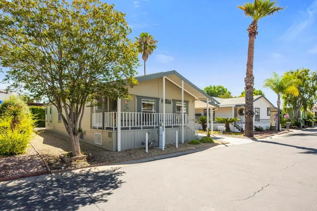 Manufactured On Land for sale at 525 W El Norte Parkway 301, Escondido, CA featuring 3 beds and 2 baths