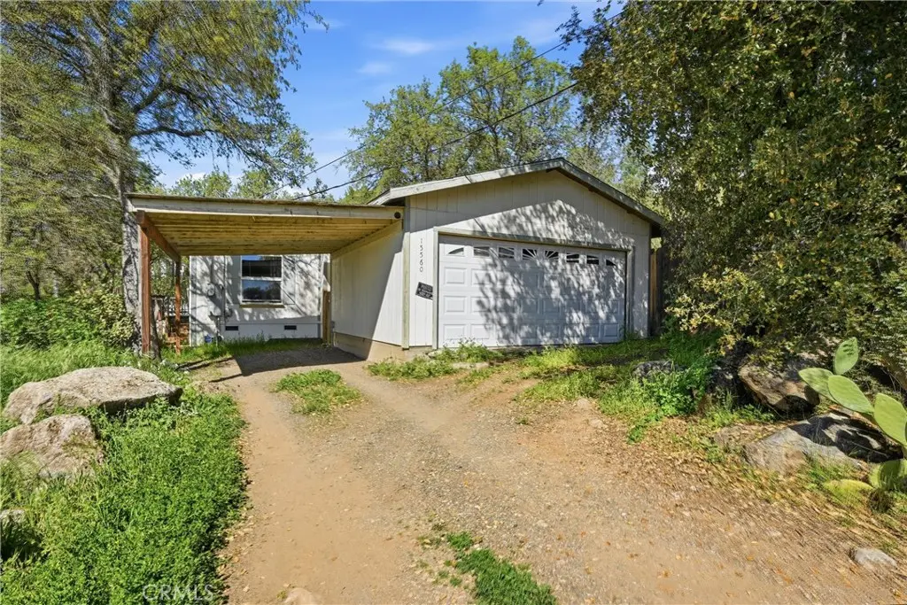 Single Family Residence for sale at 15560 20th Avenue, Clearlake, CA featuring 3 beds and 2 baths