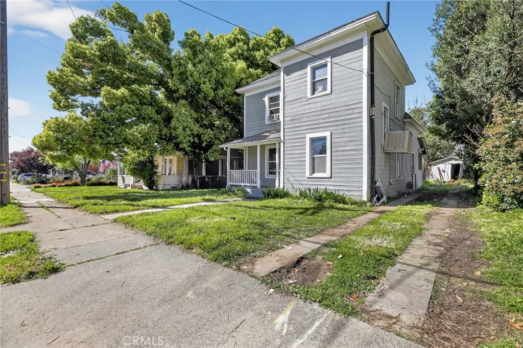 Single Family Residence for sale at 2090 Wilcox, Oroville, CA featuring 3 beds and 2 baths