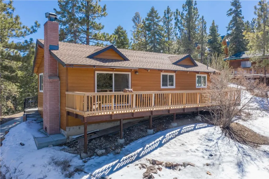 43399 Primrose Dr, Big Bear Lake, CA — listing photo 1