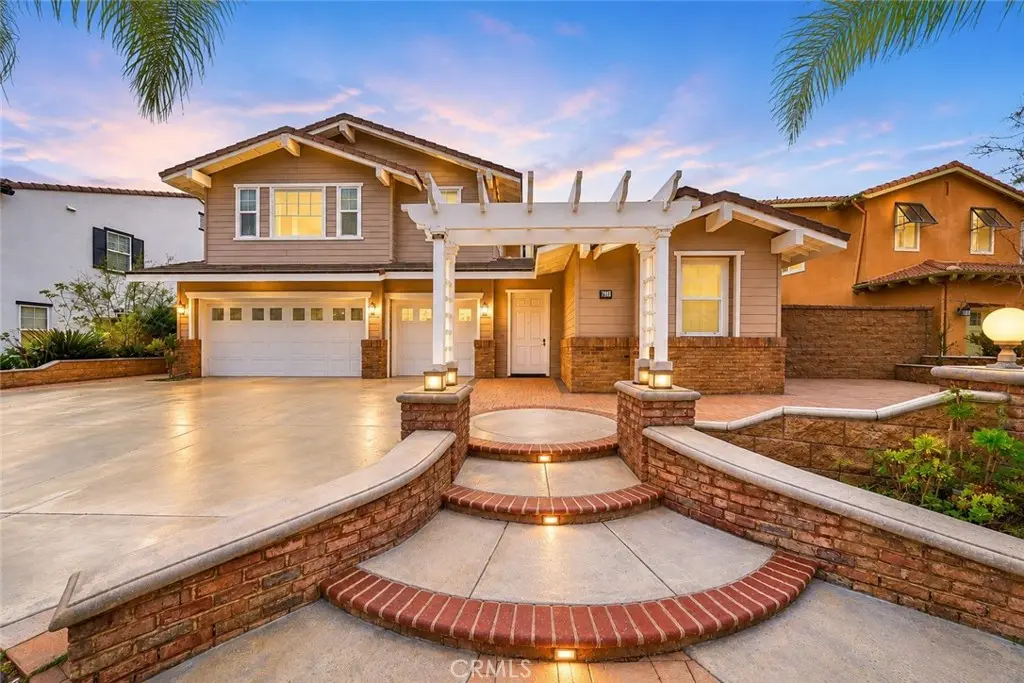 12721 Mediterranean, Rancho Cucamonga, CA — listing photo 1