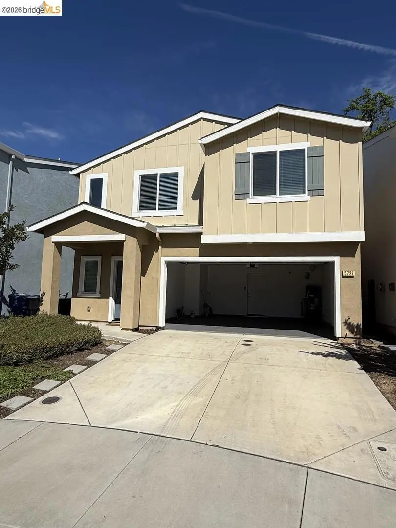 5725 Misty Wind CT, Carmichael, CA — listing photo 1