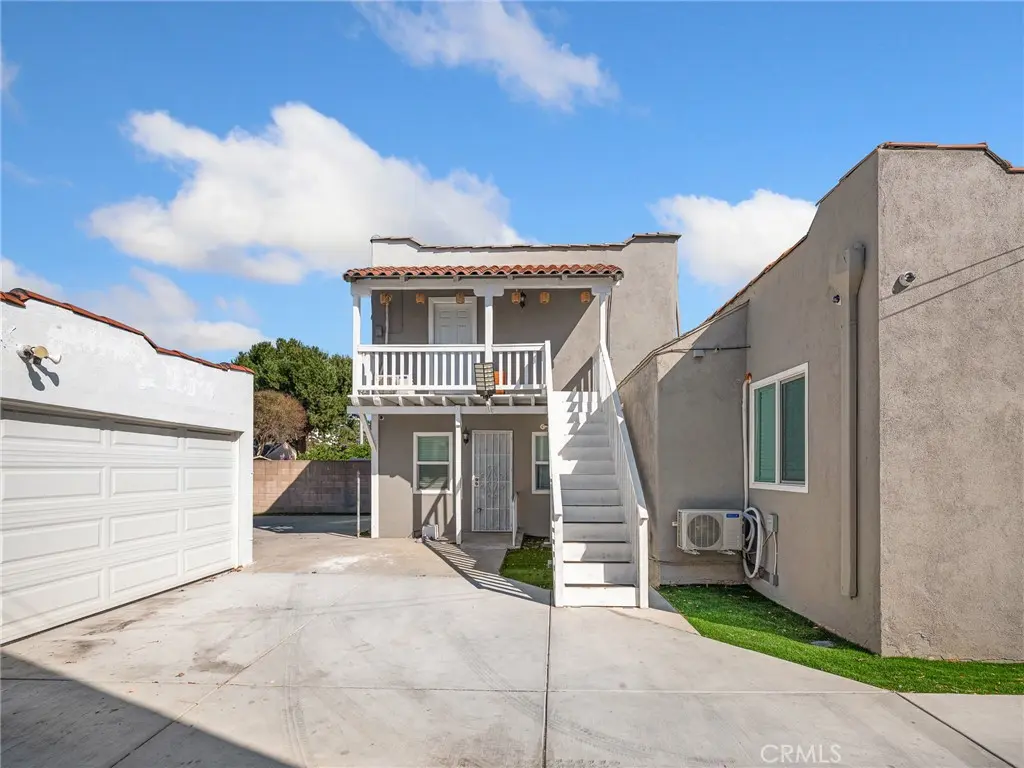 3361 Meeker Avenue, El Monte, CA — listing photo 1