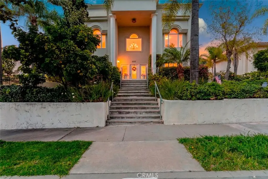 Single Family Residence for sale at 605 N 18th Street, Montebello, CA featuring 4 beds and 3 baths