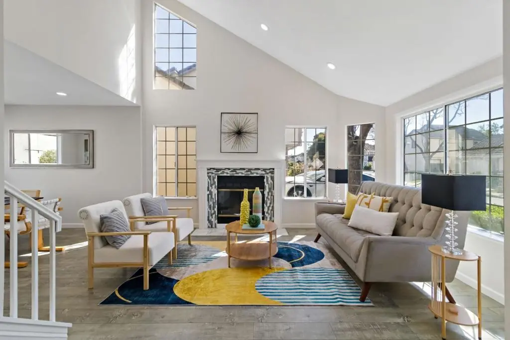 Single Family Residence for sale at 5358 Matthew Terrace, Fremont, CA featuring 3 beds and 3 baths