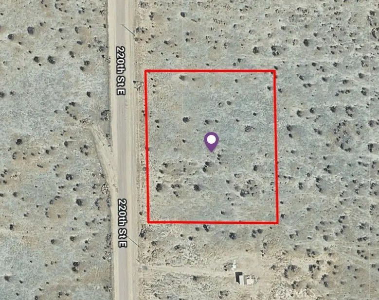 4 220th St E, Palmdale, CA — listing photo 1