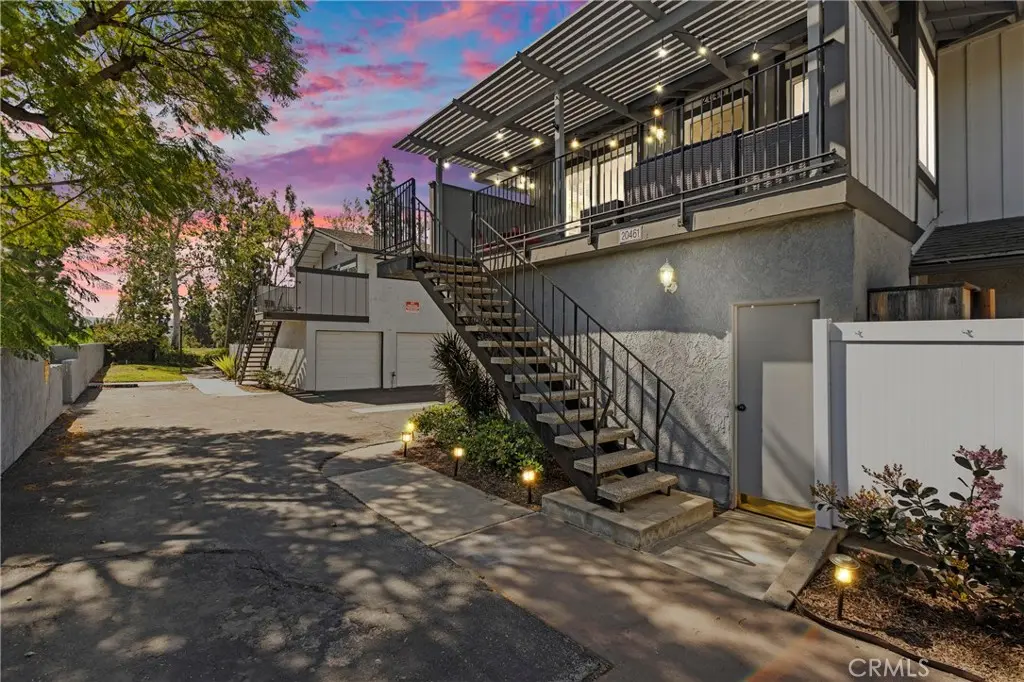 20461 Elm Hill Lane, Yorba Linda, CA — listing photo 1