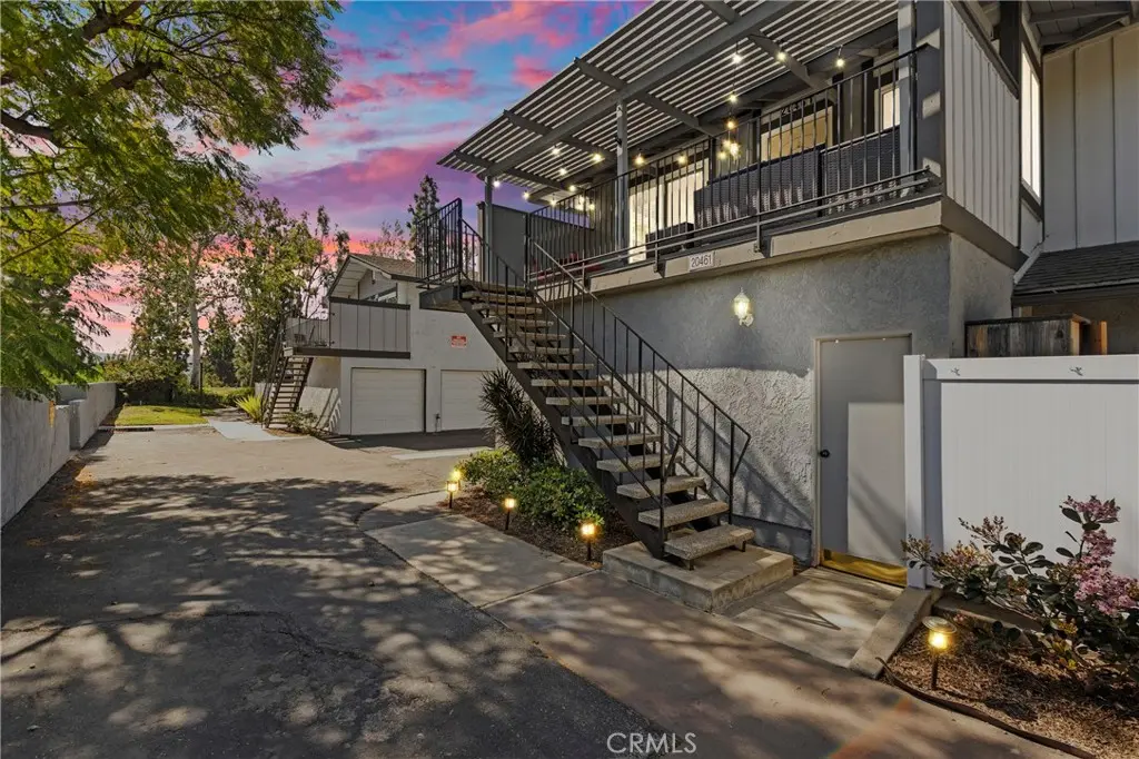 Condominium for sale at 20461 Elm Hill Lane, Yorba Linda, CA featuring 3 beds and 2 baths