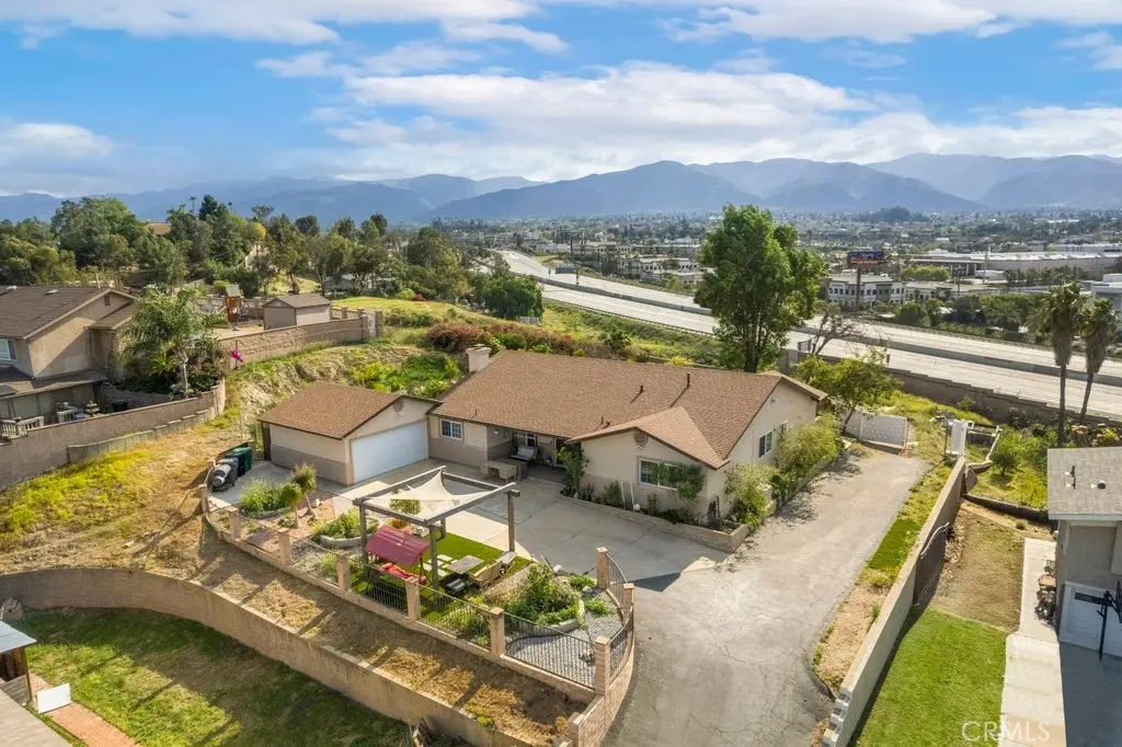 Single Family Residence for sale at 7233 Bel Air Street, Corona, CA featuring 3 beds and 2 baths