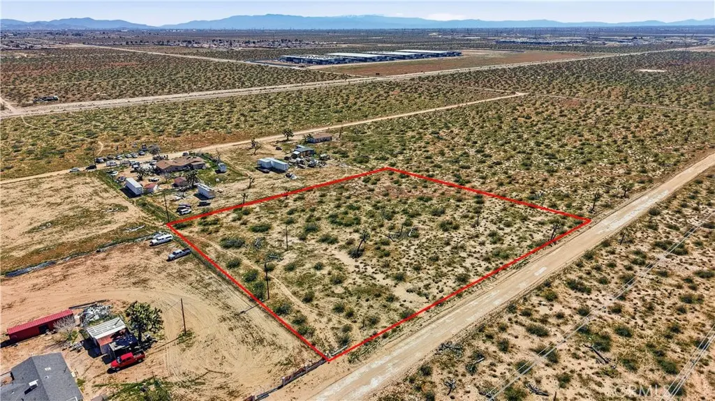 0 Otter Avenue, Adelanto, CA — listing photo 1