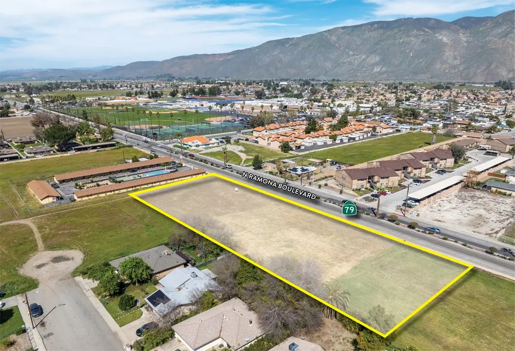 420 N Ramona Blvd, San Jacinto, CA — listing photo 1