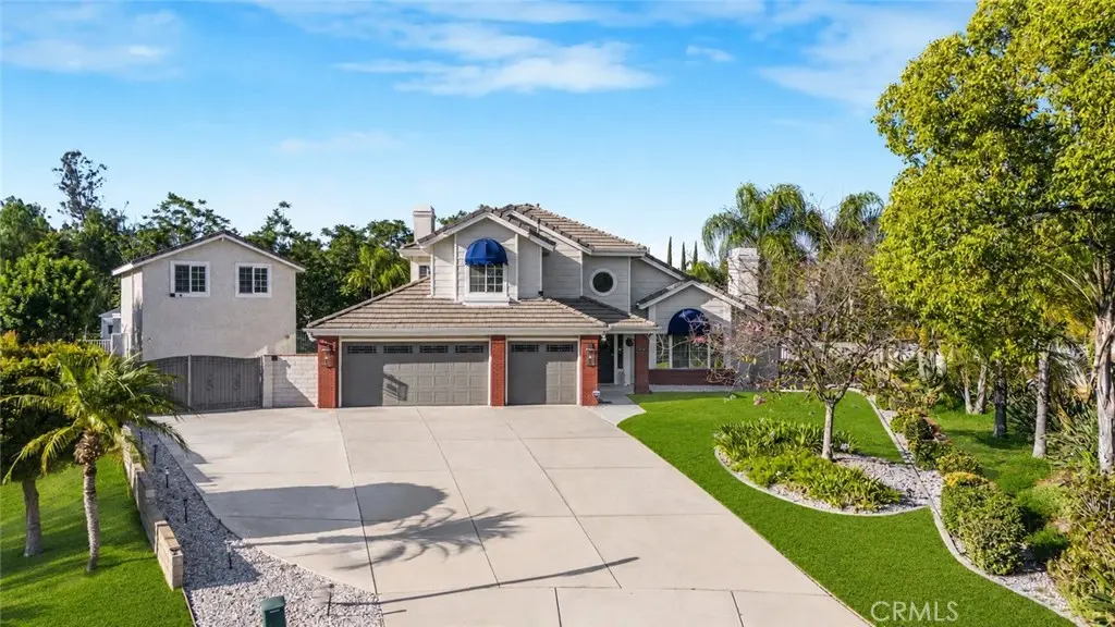 Single Family Residence for sale at 7700 Westpark, Riverside, CA featuring 5 beds and 5 baths