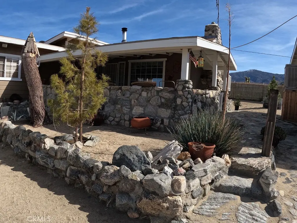 30000 Buchannon Ranch Road, Llano, CA — listing photo 1