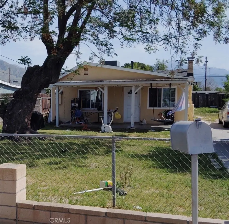 7473 Newcomb, San Bernardino, CA — listing photo 1