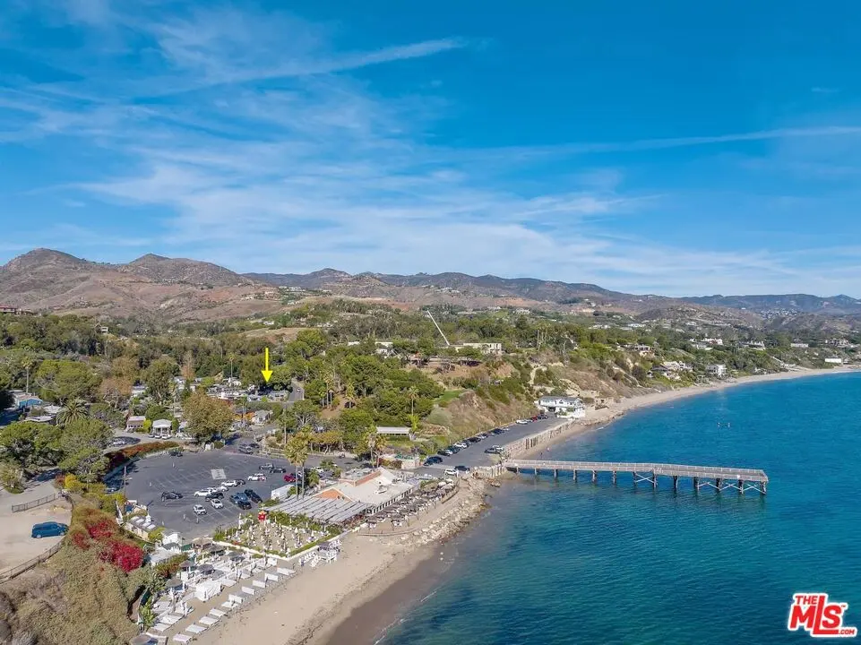 2 Paradise Cove Road, Malibu, CA — listing photo 1