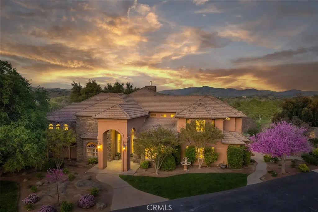 Single Family Residence for sale at 16115 Deer Path, Clovis, CA featuring 5 beds and 4 baths