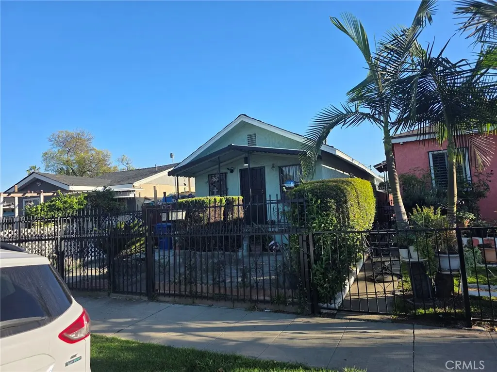 Single Family Residence for sale at 1104 E 102nd, Los Angeles, CA featuring 2 beds and 1 bath