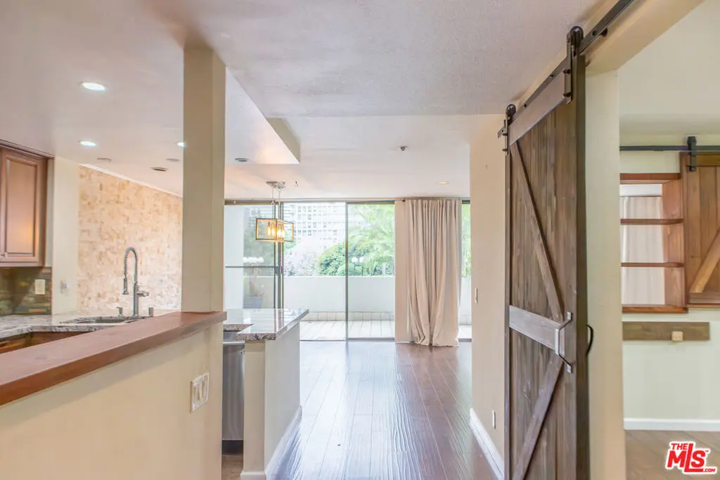 Condominium for sale at 880 W 1st Street 205, Los Angeles, CA featuring 2 beds and 3 baths