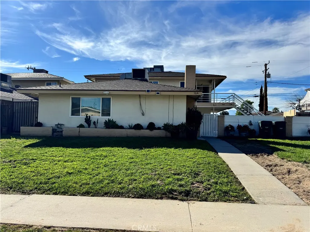 3814 Ferndale, San Bernardino, CA — listing photo 1