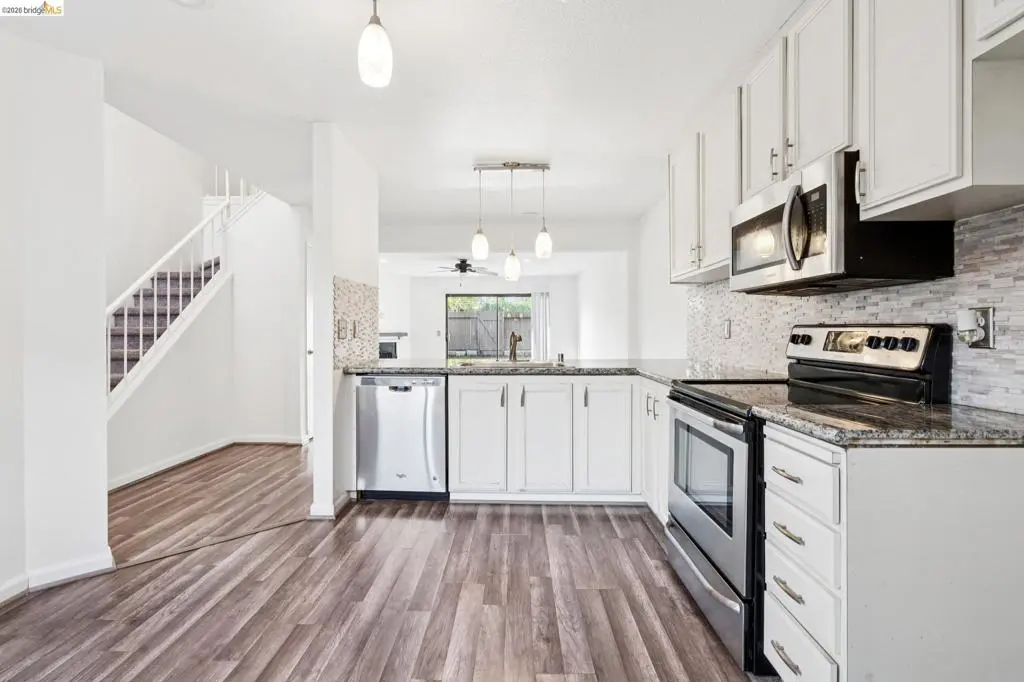 Condominium for sale at 2238 Piccardo Cir, Stockton, CA featuring 2 beds and 2 baths